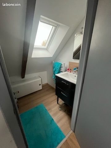 Appartement à louer, 35m², Languidic