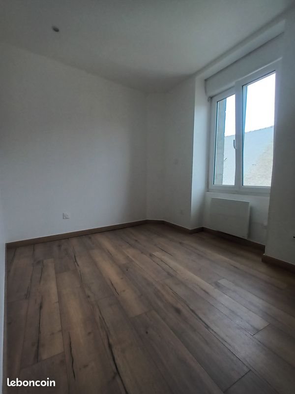 Appartement à louer, 36m², Plessala