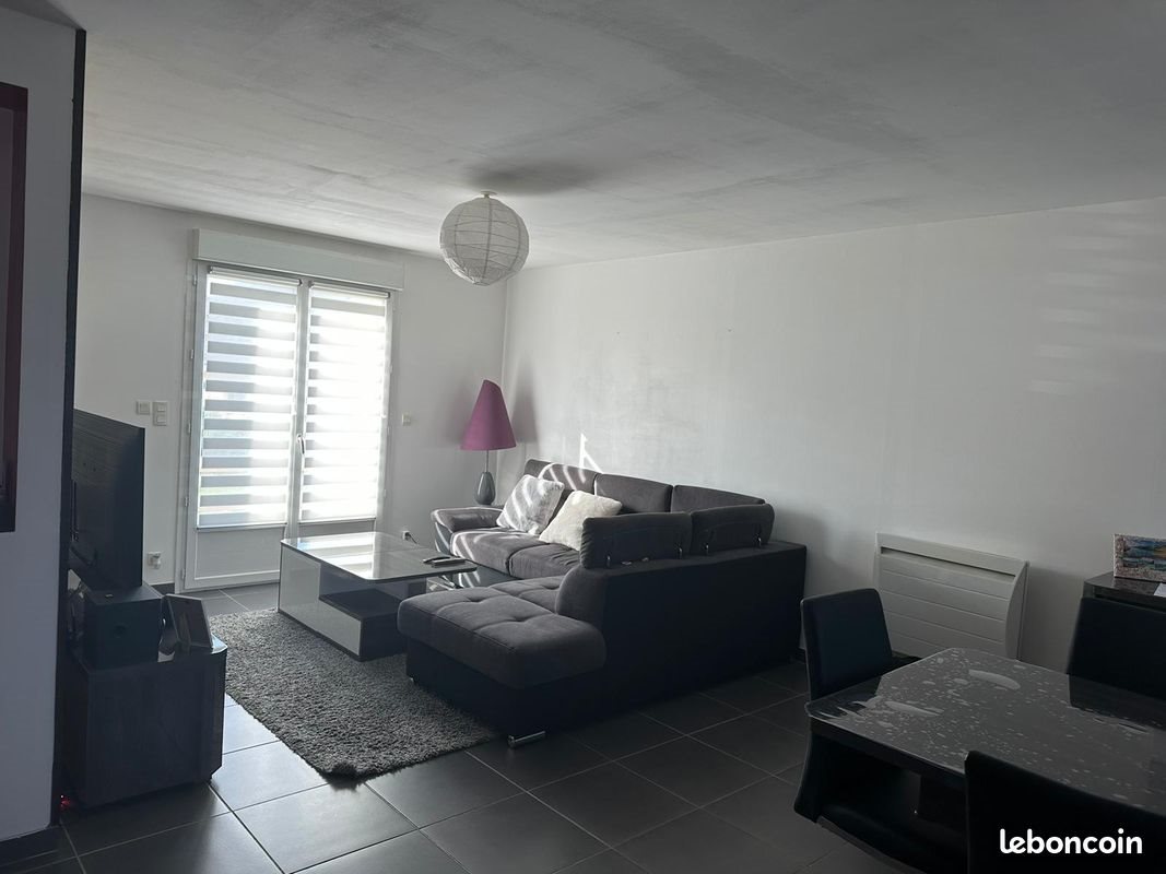 Maison à louer, 95m², Rosporden