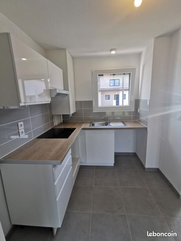 Maison à louer, 64m², Léguevin