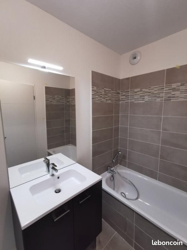 Maison à louer, 64m², Léguevin