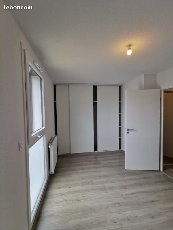 Maison à louer, 64m², Léguevin