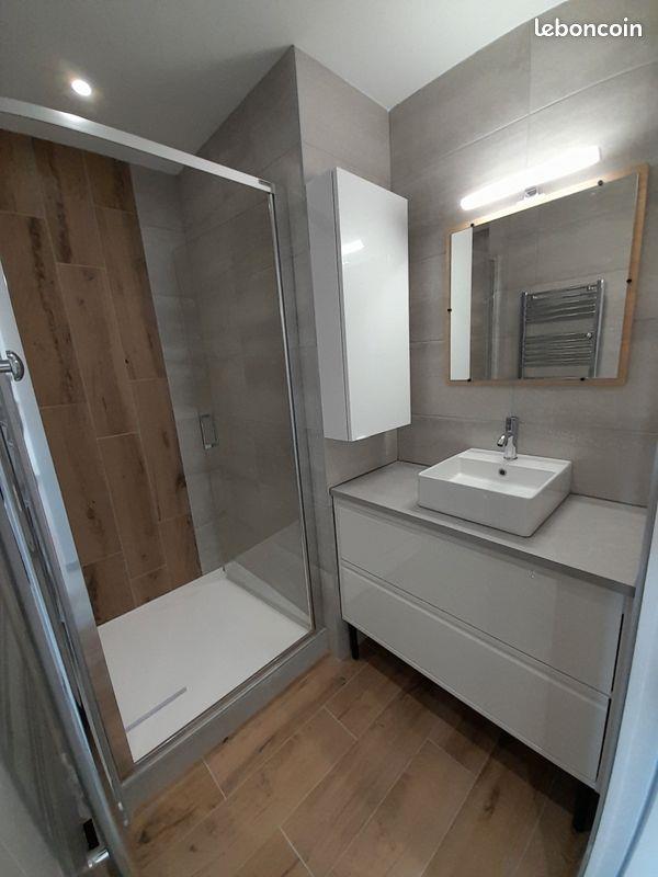 Appartement à louer, 52m², Aurec-sur-Loire