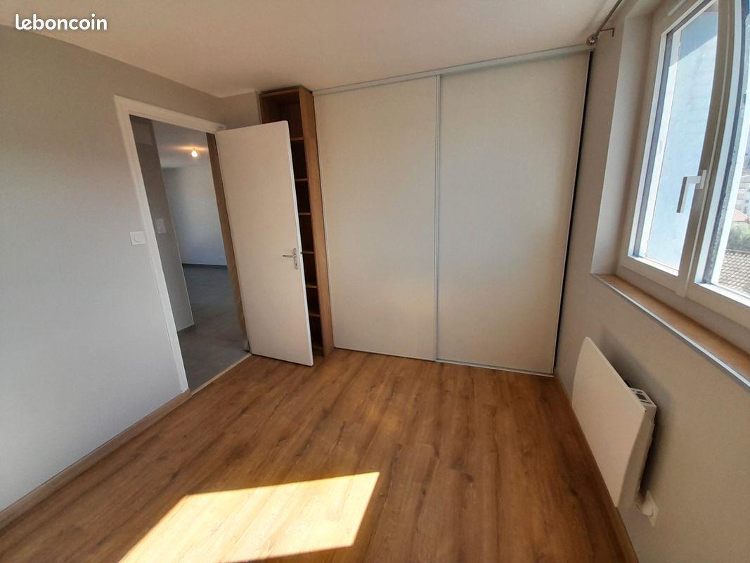 Appartement à louer, 52m², Aurec-sur-Loire