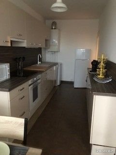 Appartement à louer, 60m², Orléans