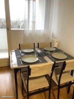 Appartement à louer, 60m², Orléans
