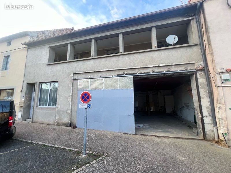 Maison à vendre, 90m², Gannat