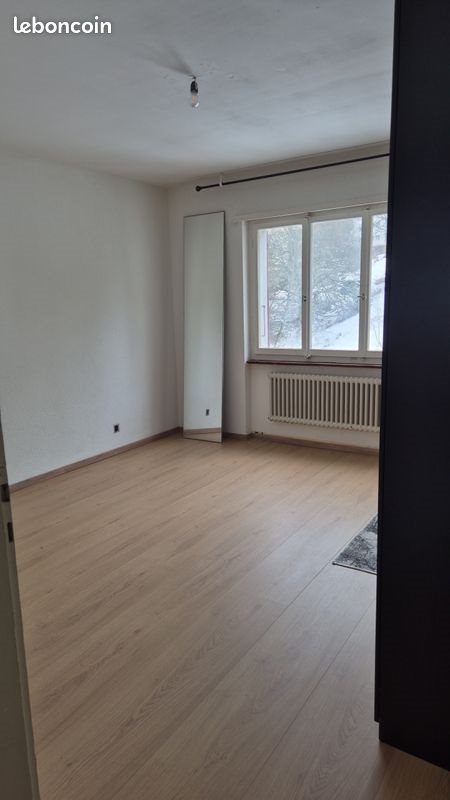 Appartement à louer, 80m², Villers-le-Lac