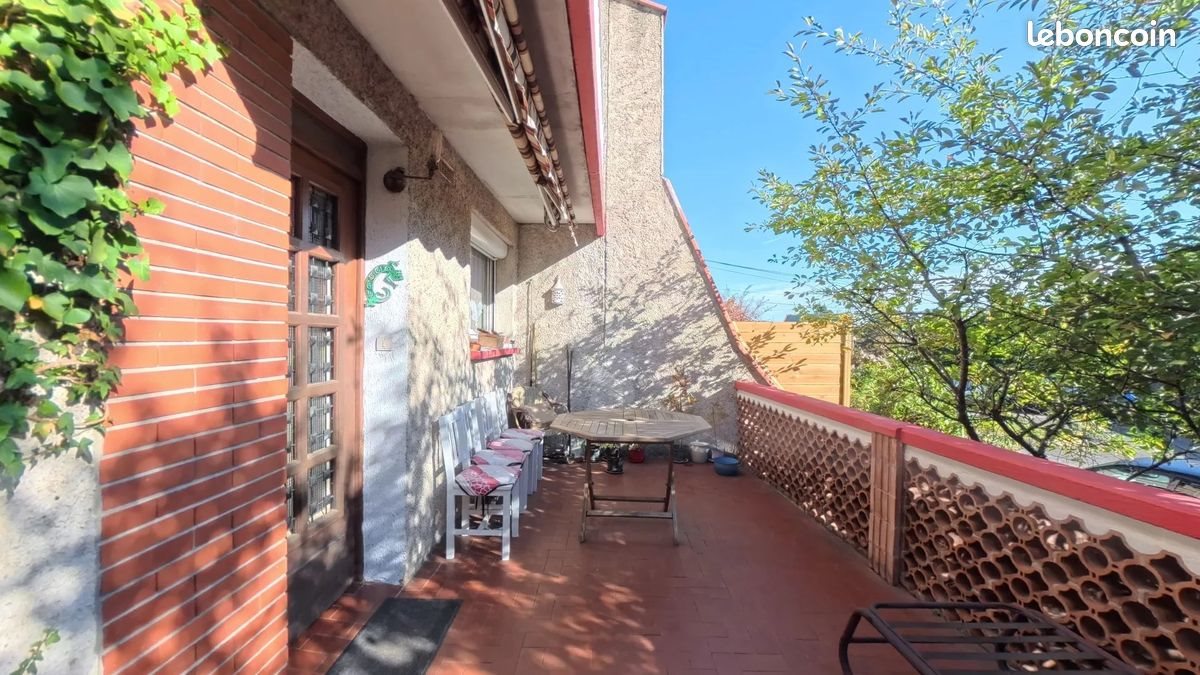 Maison à vendre, 91m², Toulouse