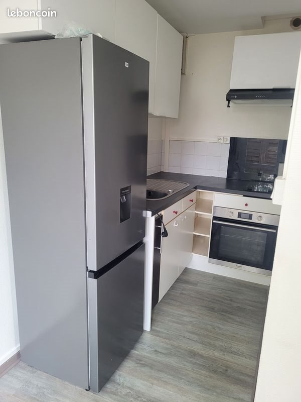 Appartement à louer, 35m², Croix-Chapeau