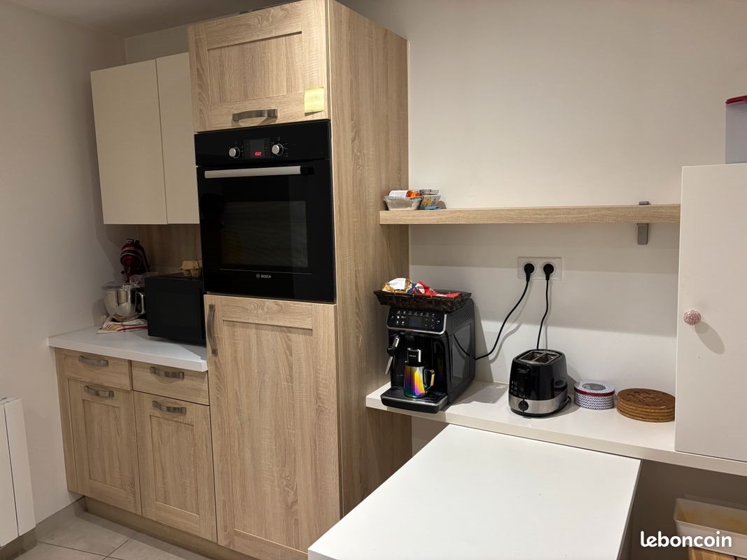 Maison à louer, 86m², Machecoul