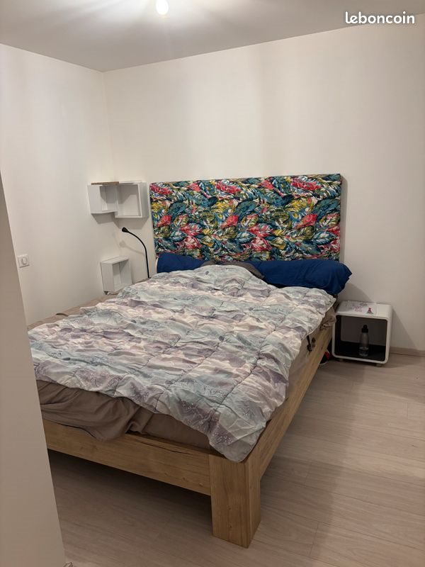 Maison à louer, 86m², Machecoul