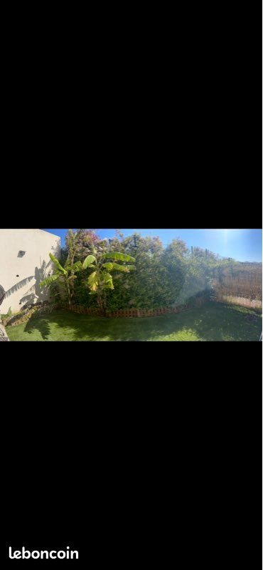 Appartement à louer, 43m², Furiani