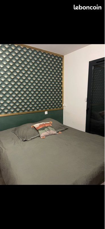 Appartement à louer, 43m², Furiani