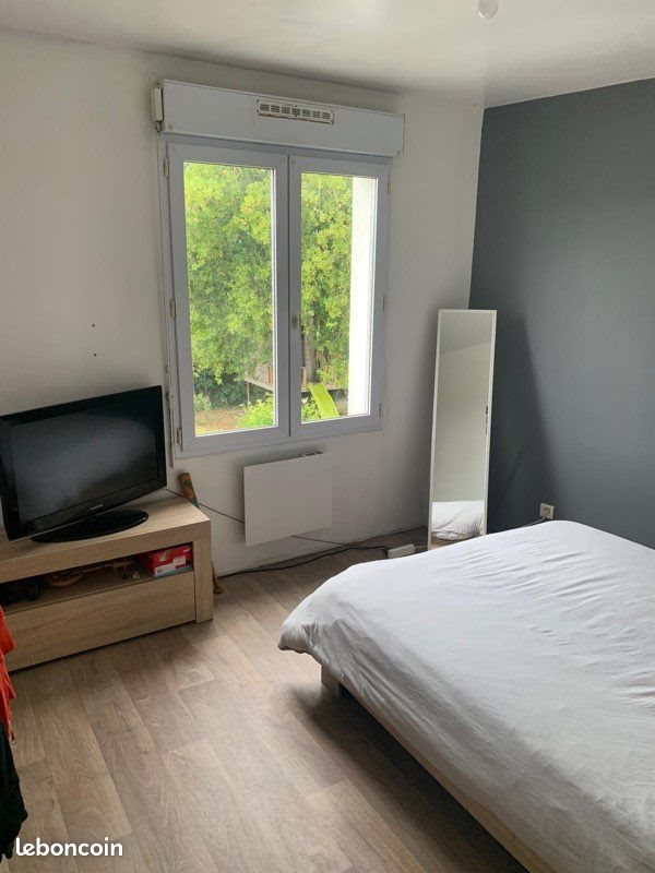 Appartement à louer, 57m², Andilly