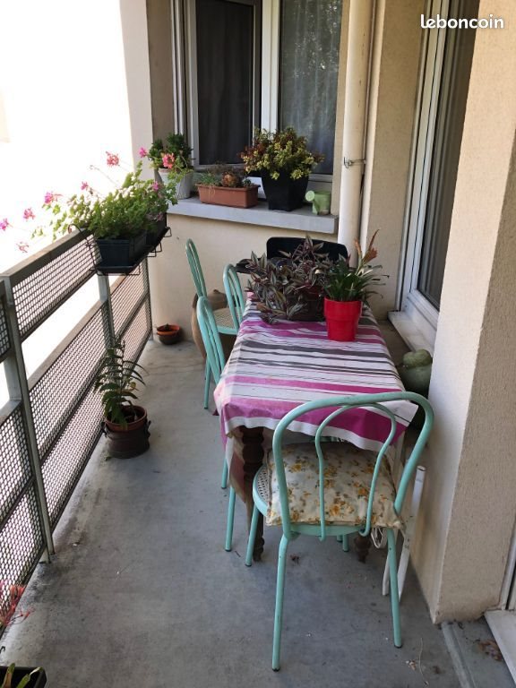 Appartement à louer, 51m², Coulommiers