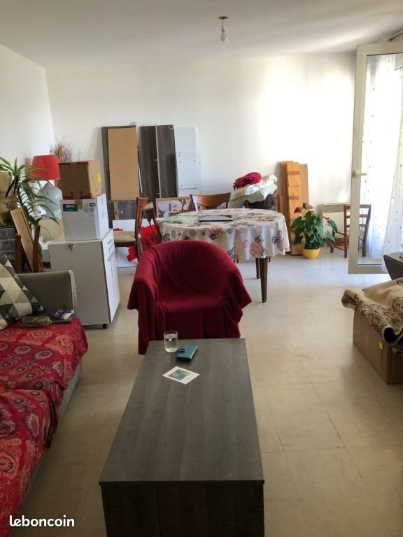 Appartement à louer, 51m², Coulommiers