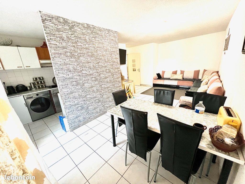 Appartement à vendre, 61m², Strasbourg