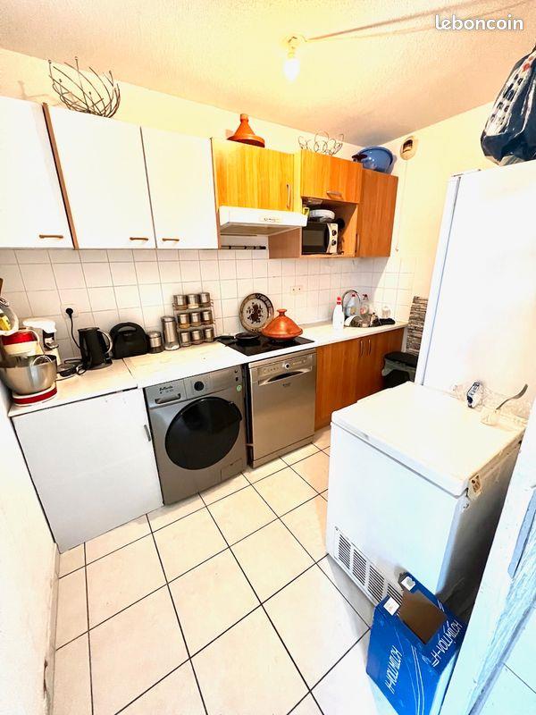 Appartement à vendre, 61m², Strasbourg