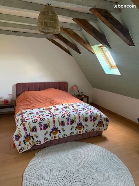 Appartement à louer, 78m², Garris
