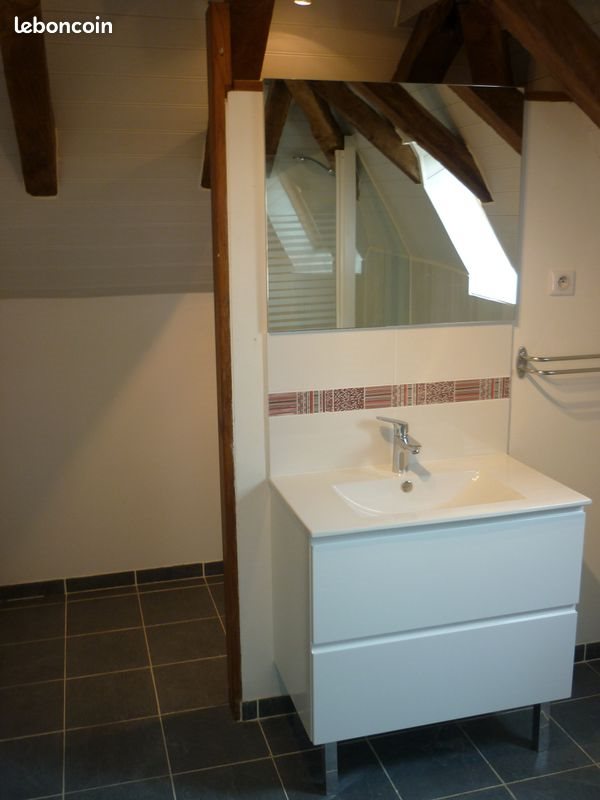Appartement à louer, 78m², Garris