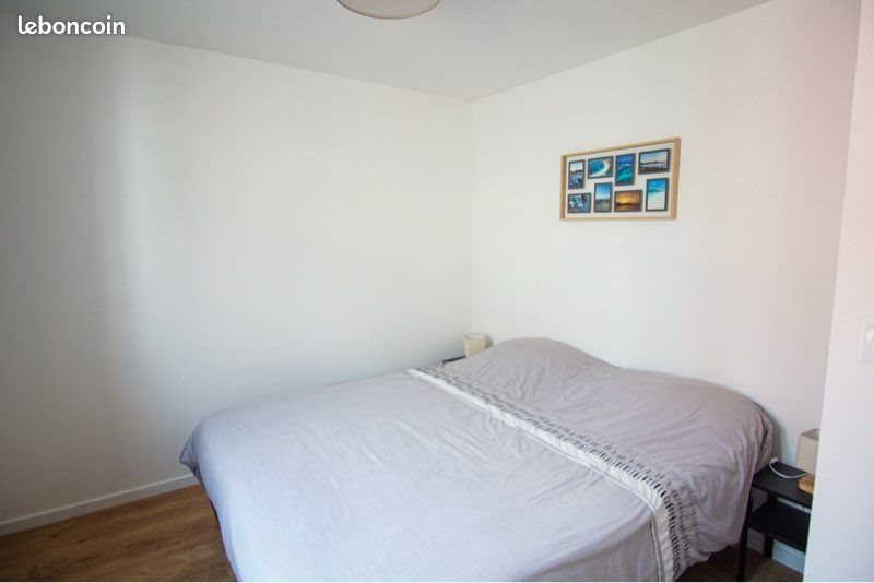 Appartement à louer, 52m², Concarneau