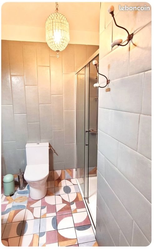 Appartement à louer, 26m², Brando