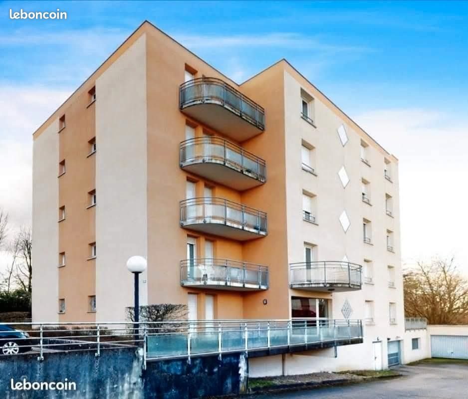 Appartement à louer, 21m², Besançon