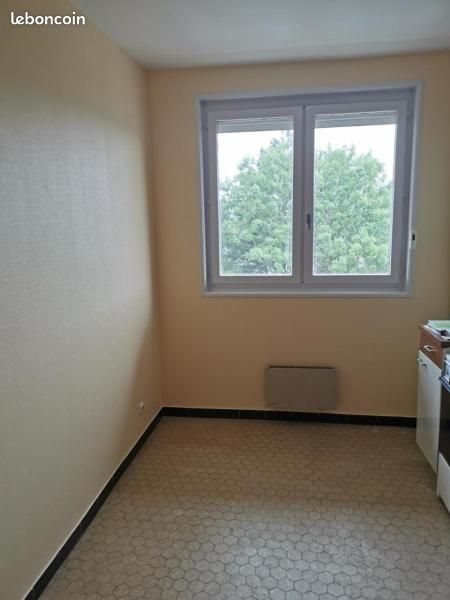 Appartement à louer, 31m², Saint-Genest-Lerpt