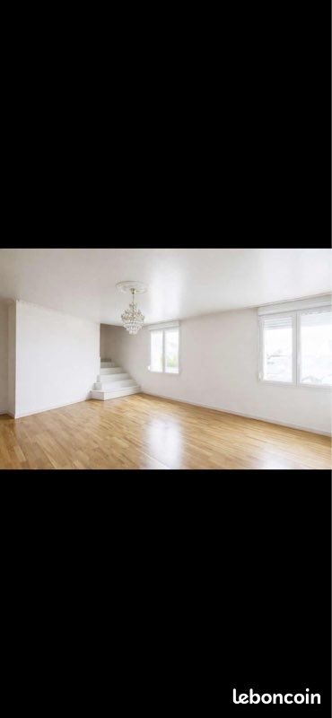 Maison à louer, 100m², Dreux