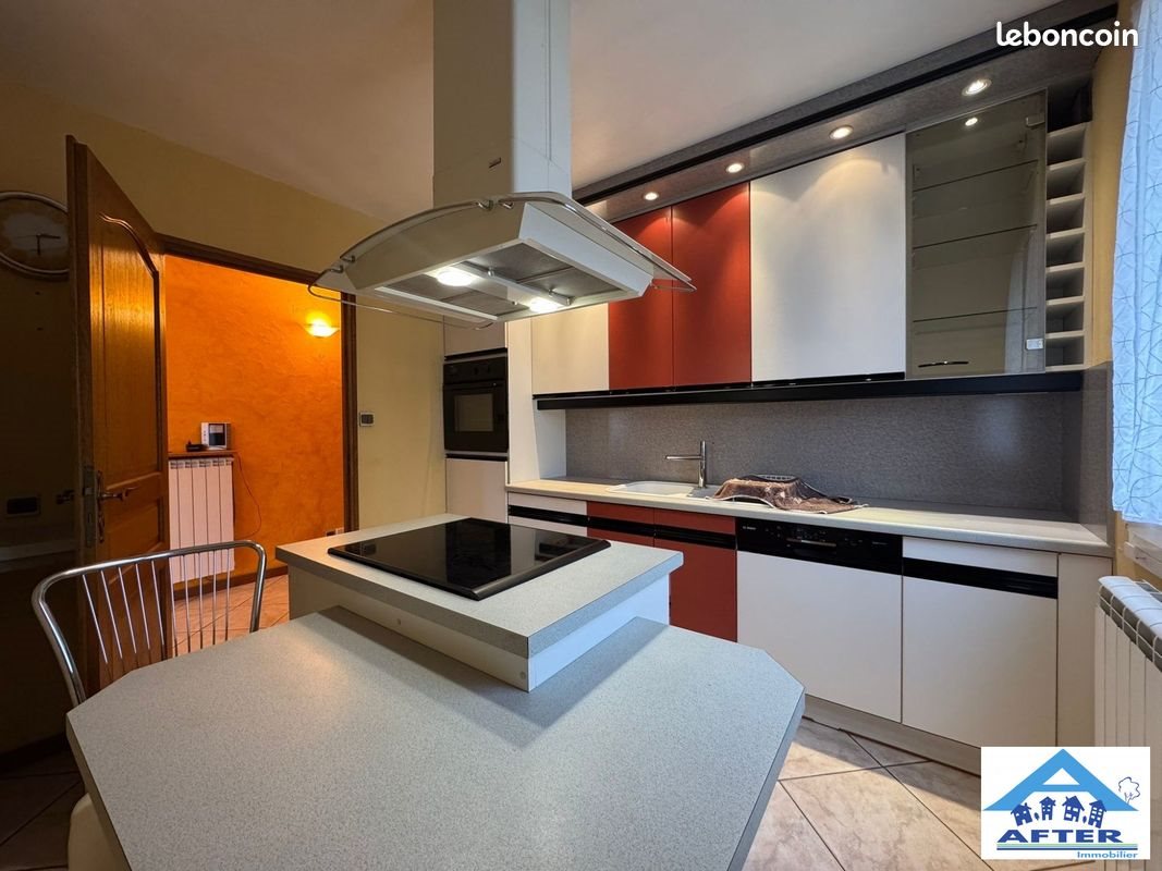 Maison à vendre, 102m², Seichamps