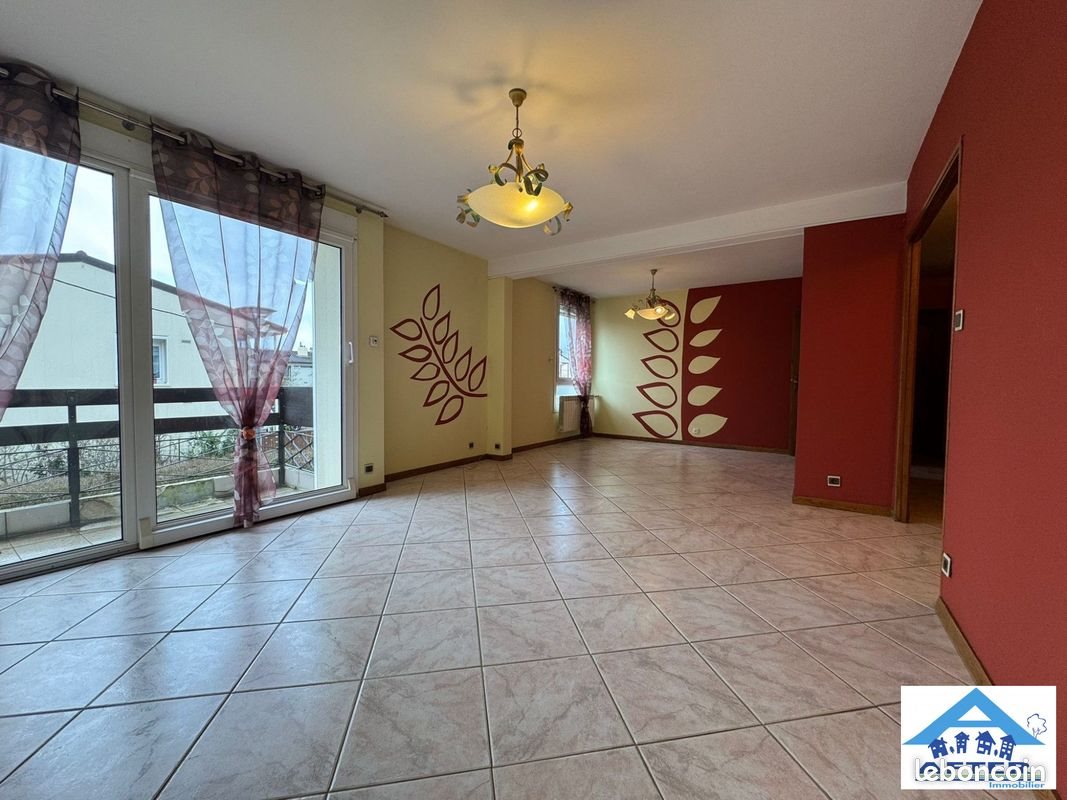 Maison à vendre, 102m², Seichamps