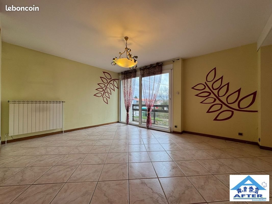 Maison à vendre, 102m², Seichamps