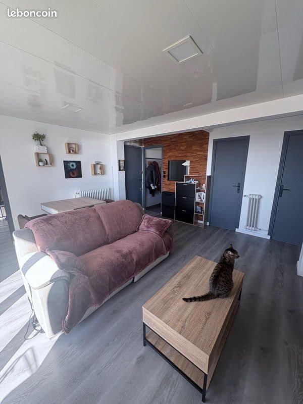 Appartement à vendre, 67m², Rognac