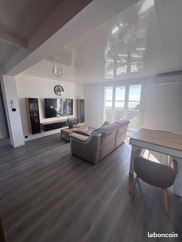 Appartement à vendre, 67m², Rognac