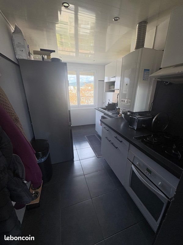 Appartement à vendre, 67m², Rognac