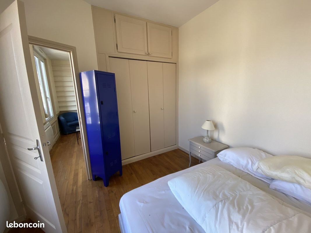 Appartement à louer, 27m², Reims