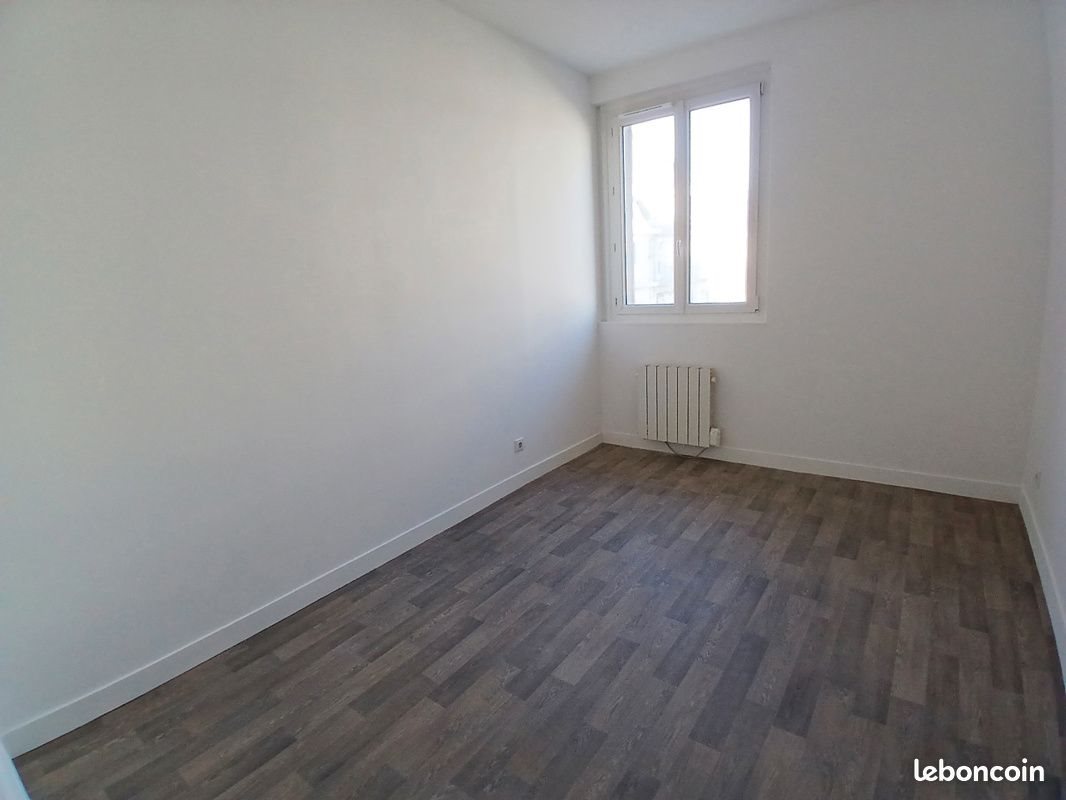 Appartement à louer, 90m², Yvetot