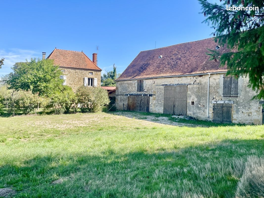 Maison à vendre, 140m², Paray-le-Monial
