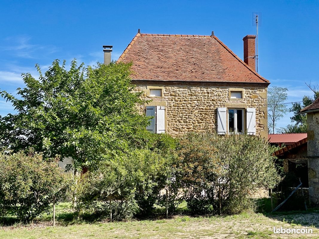 Maison à vendre, 140m², Paray-le-Monial
