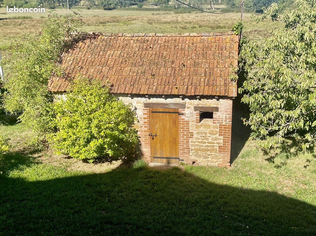 Maison à vendre, 140m², Paray-le-Monial
