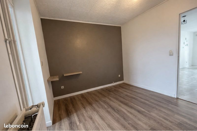 Appartement à vendre, 40m², Saint-Pierre-lès-Elbeuf