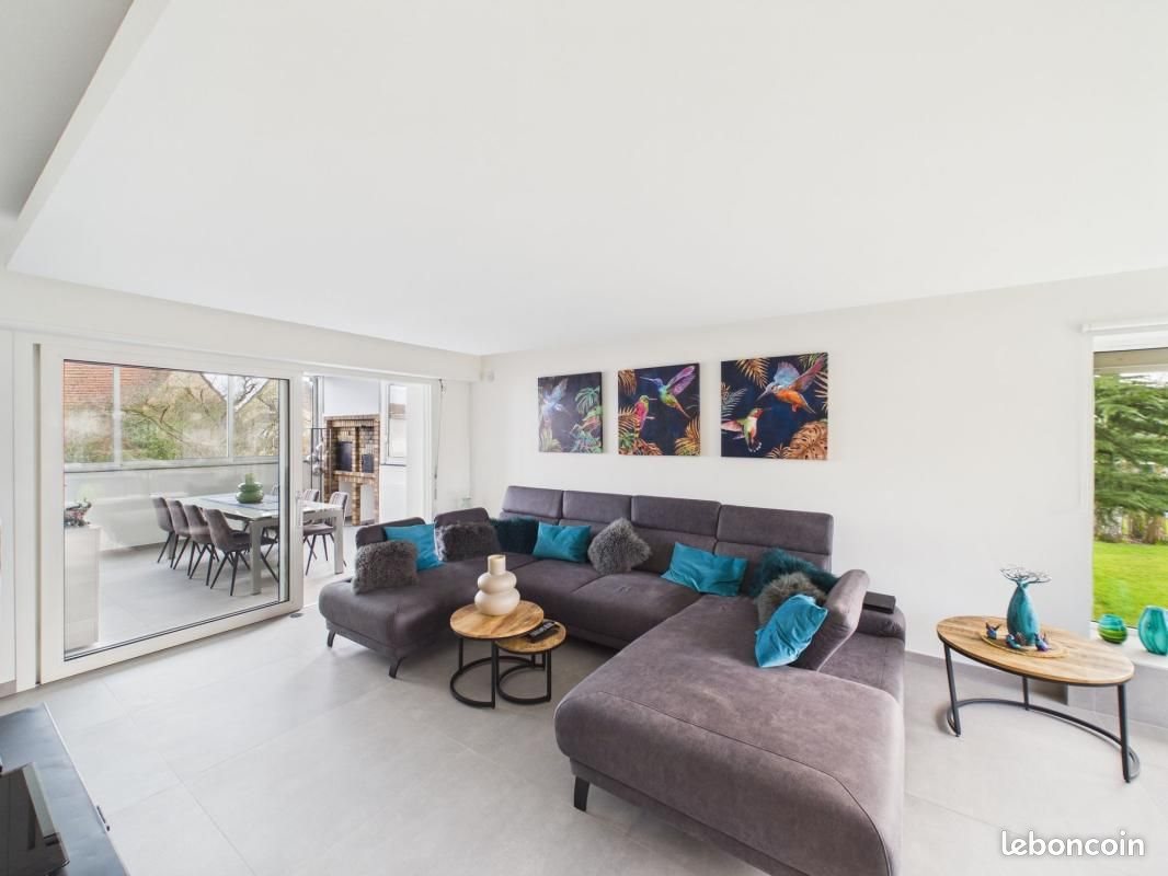 Maison à vendre, 197m², Herrlisheim