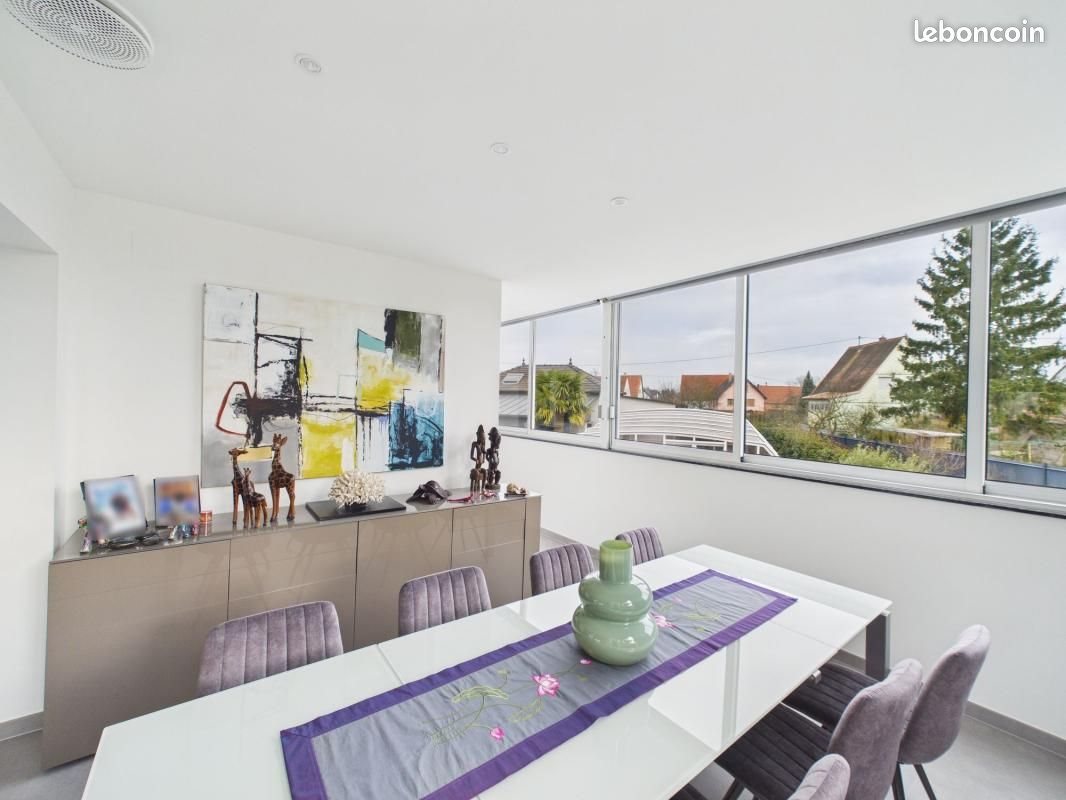 Maison à vendre, 197m², Herrlisheim