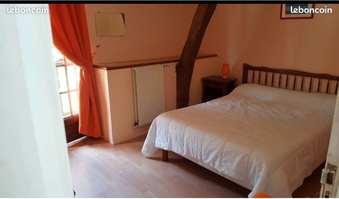 Maison à louer, 110m², Goderville