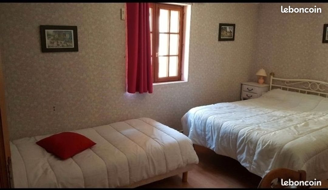 Maison à louer, 110m², Goderville