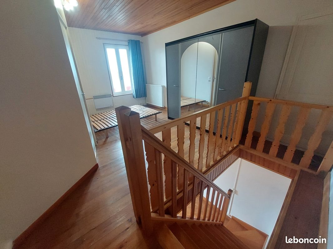 Appartement à louer, 39m², Soyaux