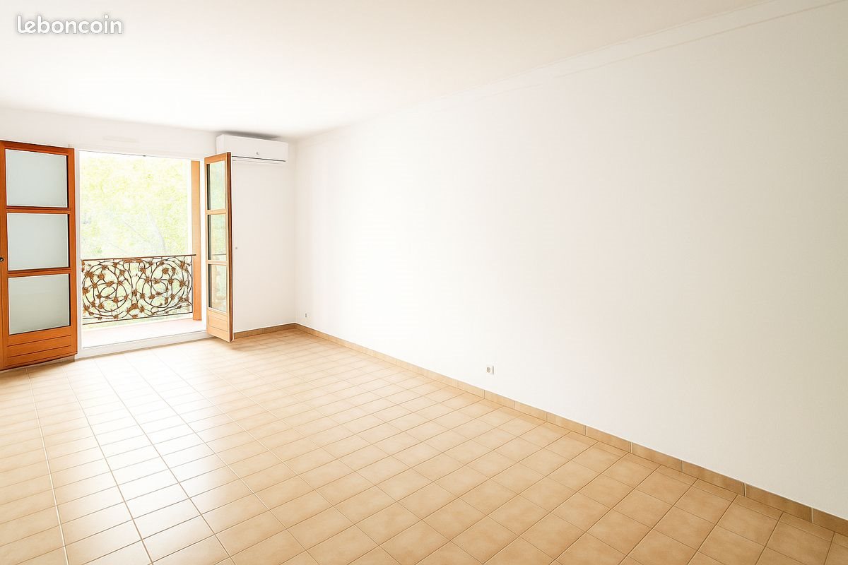 Appartement à vendre, 34m², Aix-en-Provence