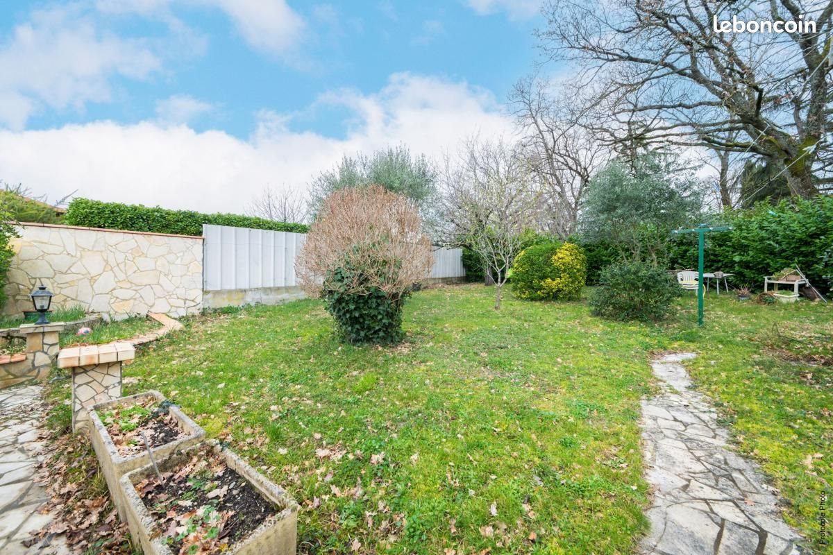 Maison à vendre, 116m², Saint-Jean