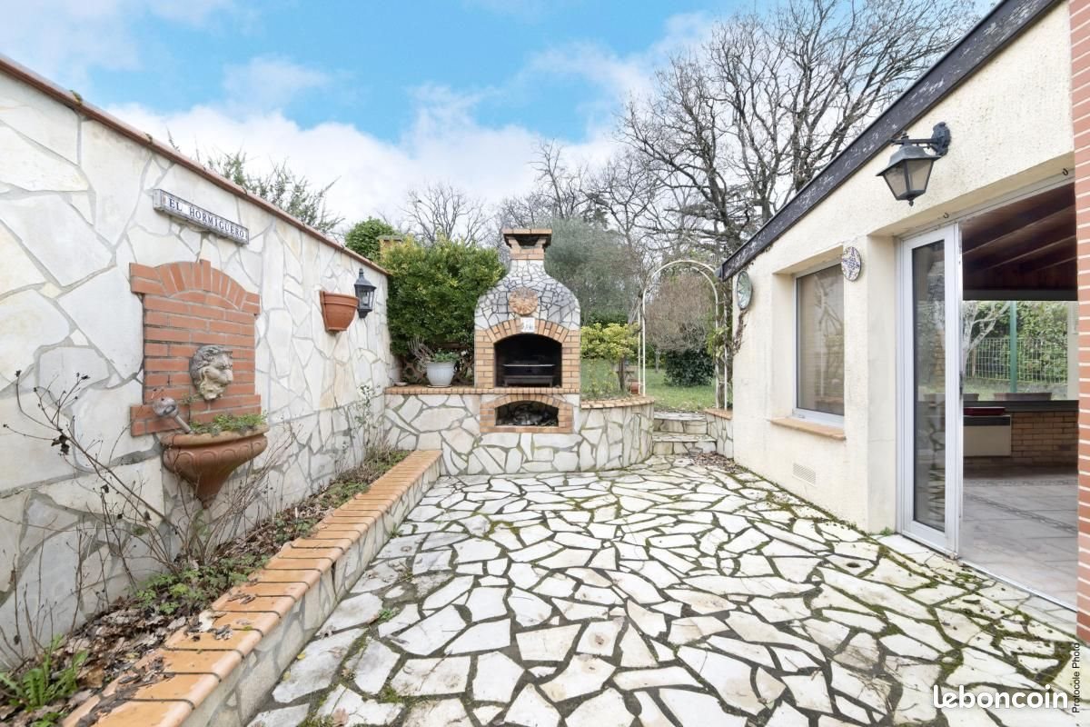 Maison à vendre, 116m², Saint-Jean